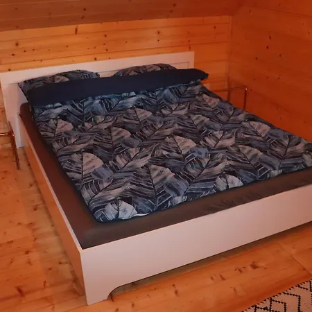 Przy Jeziorze * Kaliska Koscierskie