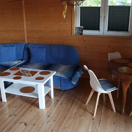 Przy Jeziorze * Kaliska Koscierskie