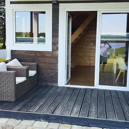 Przy Jeziorze * Kaliska Koscierskie