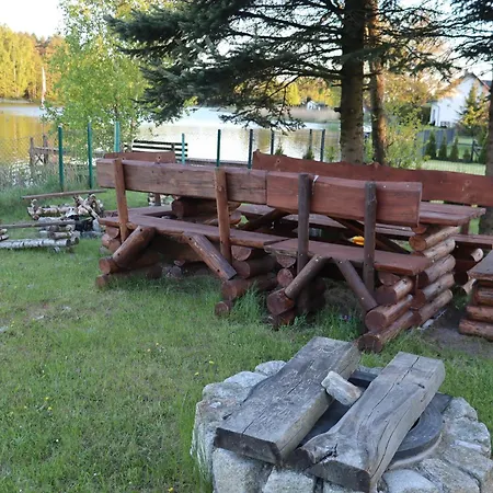 Przy Jeziorze
