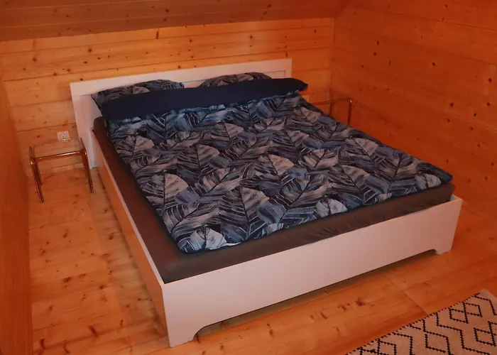 Przy Jeziorze * Kaliska Koscierskie